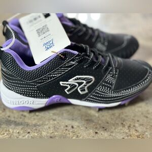 Ringor Fastpitch Metal cleats